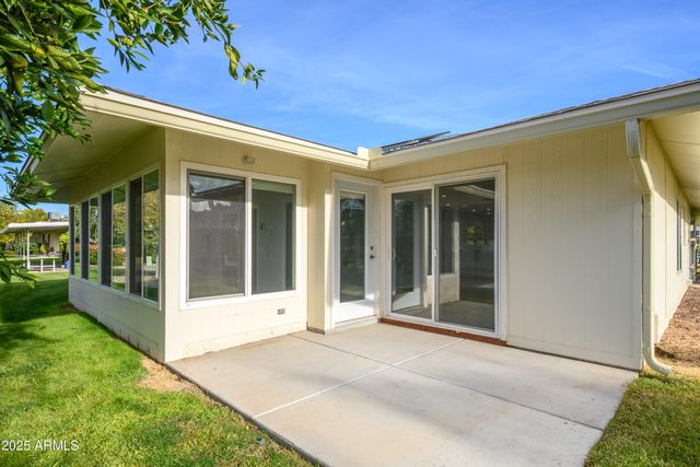 12727 W MAPLEWOOD Drive, Sun City West, AZ 85375