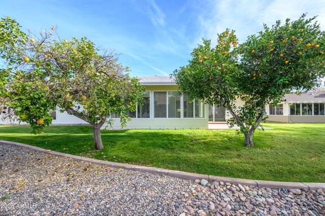12727 W MAPLEWOOD Drive, Sun City West, AZ 85375