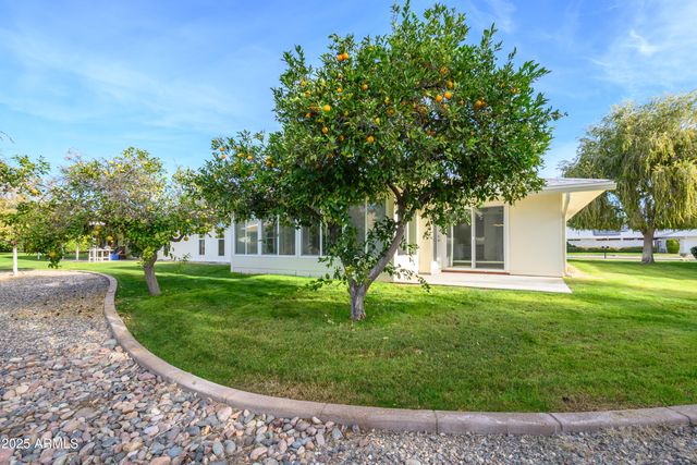 12727 W MAPLEWOOD Drive, Sun City West, AZ 85375