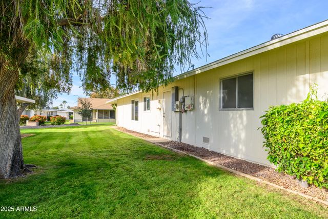 12727 W MAPLEWOOD Drive, Sun City West, AZ 85375