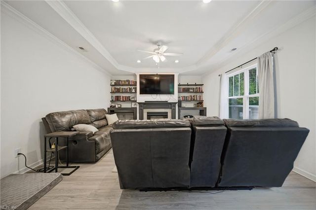 3816 Davis ST, Norfolk, VA 23513