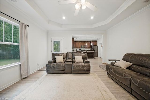 3816 Davis ST, Norfolk, VA 23513
