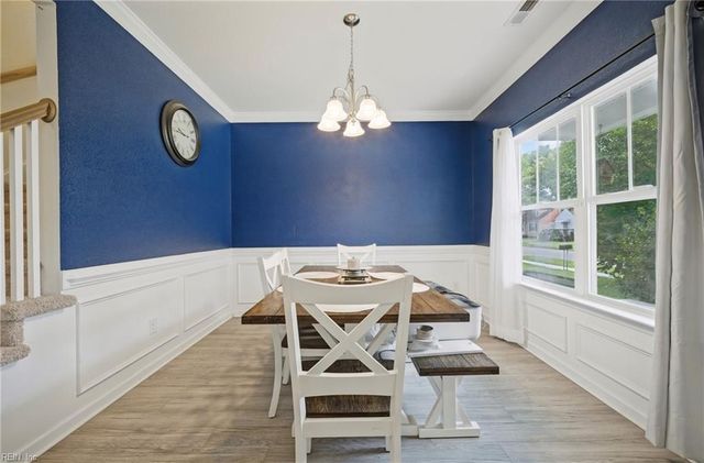 3816 Davis ST, Norfolk, VA 23513