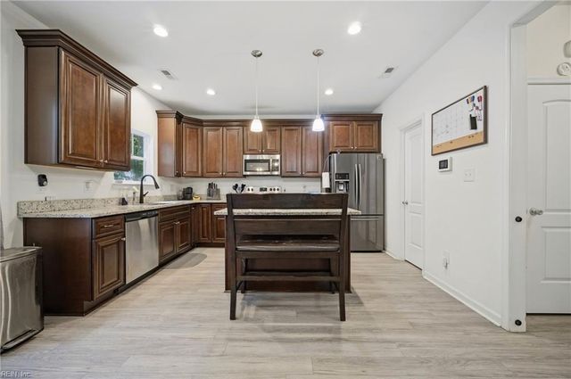 3816 Davis ST, Norfolk, VA 23513