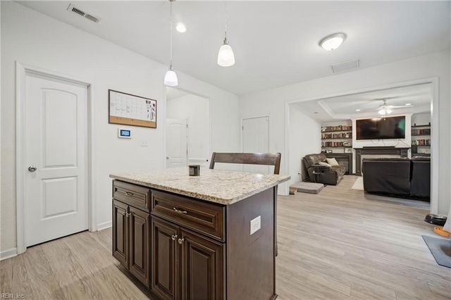 3816 Davis ST, Norfolk, VA 23513