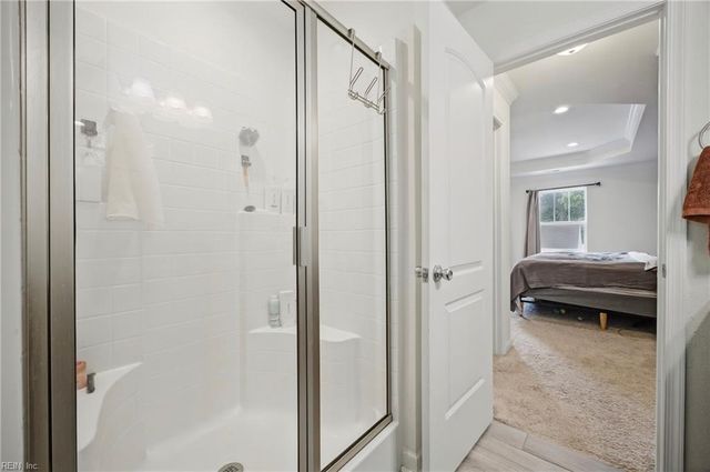3816 Davis ST, Norfolk, VA 23513