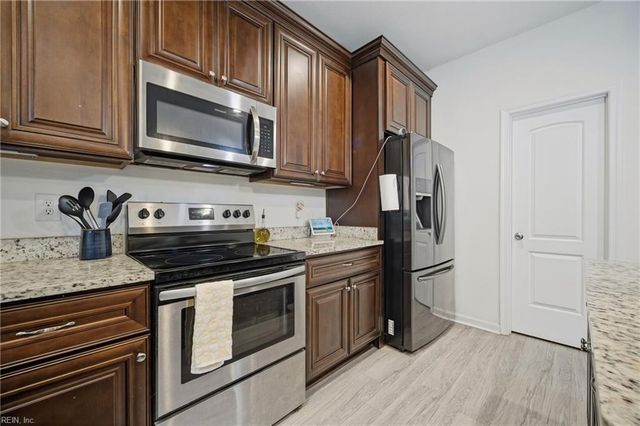 3816 Davis ST, Norfolk, VA 23513