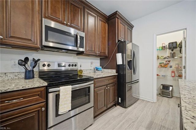 3816 Davis ST, Norfolk, VA 23513