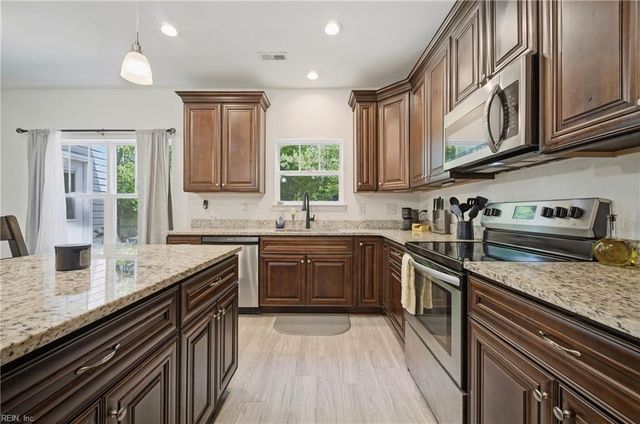 3816 Davis ST, Norfolk, VA 23513