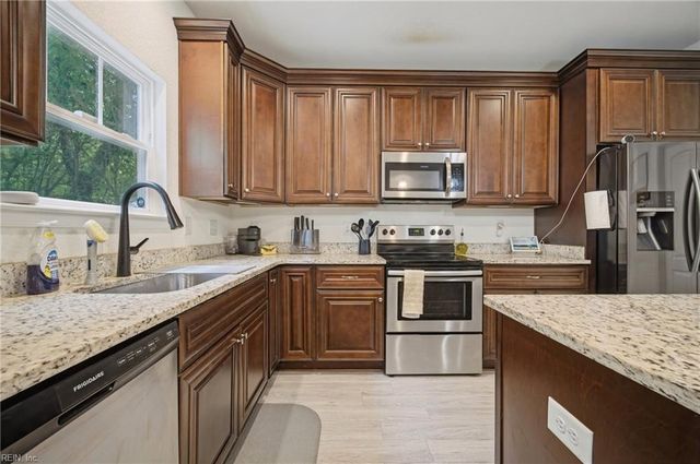 3816 Davis ST, Norfolk, VA 23513