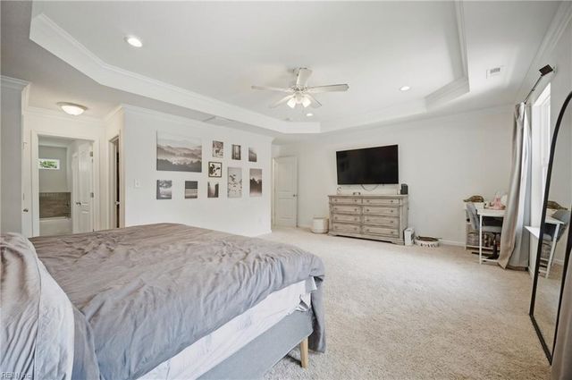 3816 Davis ST, Norfolk, VA 23513