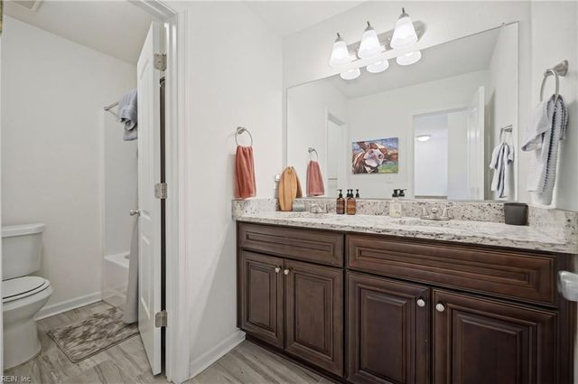 3816 Davis ST, Norfolk, VA 23513