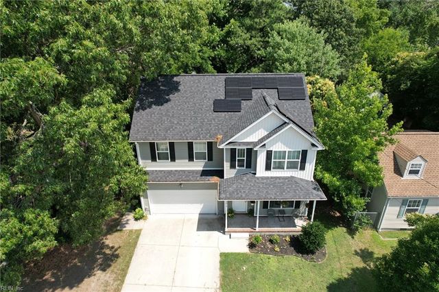 3816 Davis ST, Norfolk, VA 23513