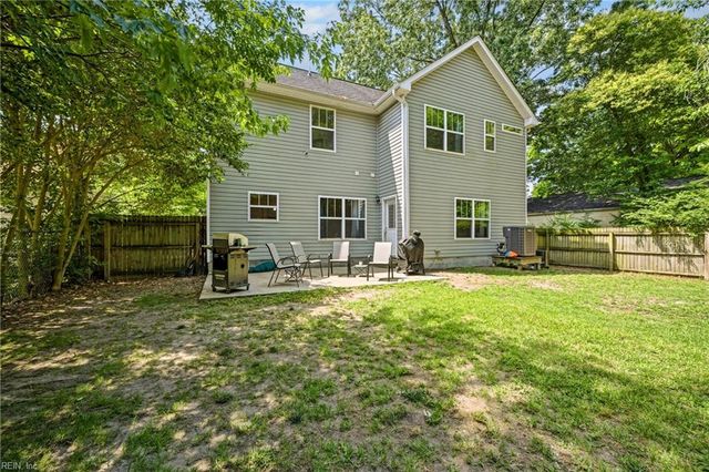 3816 Davis ST, Norfolk, VA 23513