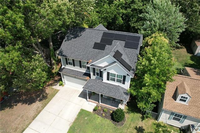 3816 Davis ST, Norfolk, VA 23513