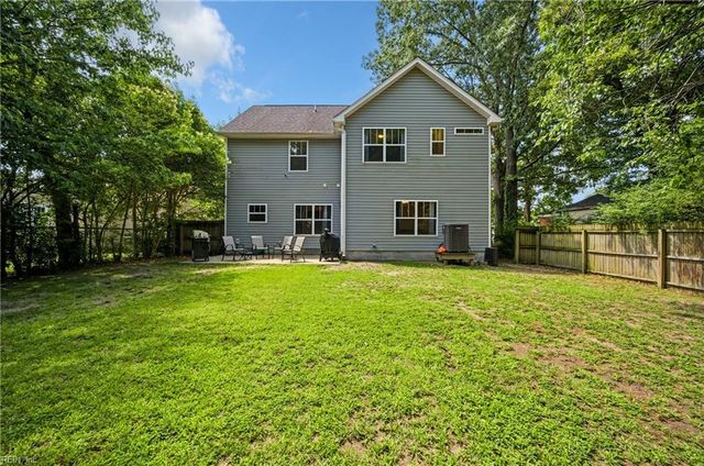 3816 Davis ST, Norfolk, VA 23513