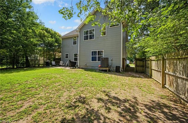 3816 Davis ST, Norfolk, VA 23513