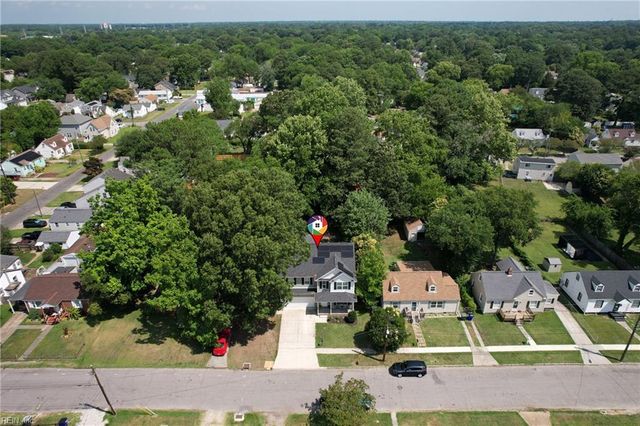 3816 Davis ST, Norfolk, VA 23513