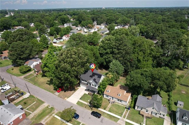 3816 Davis ST, Norfolk, VA 23513