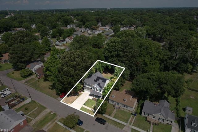 3816 Davis ST, Norfolk, VA 23513