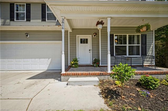 3816 Davis ST, Norfolk, VA 23513