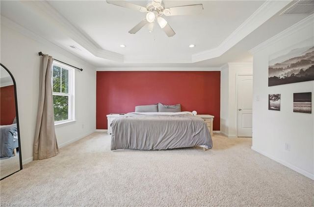 3816 Davis ST, Norfolk, VA 23513