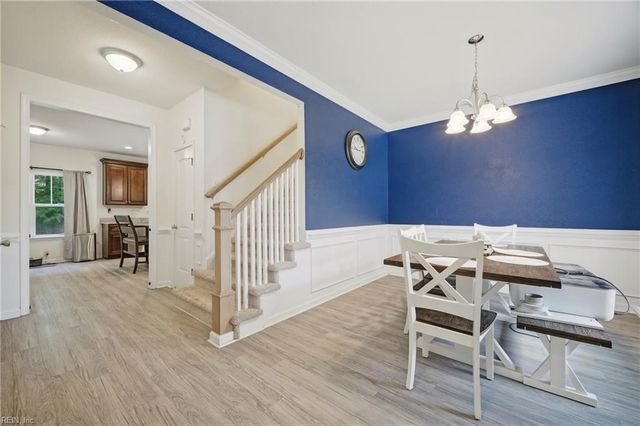 3816 Davis ST, Norfolk, VA 23513