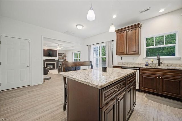3816 Davis ST, Norfolk, VA 23513