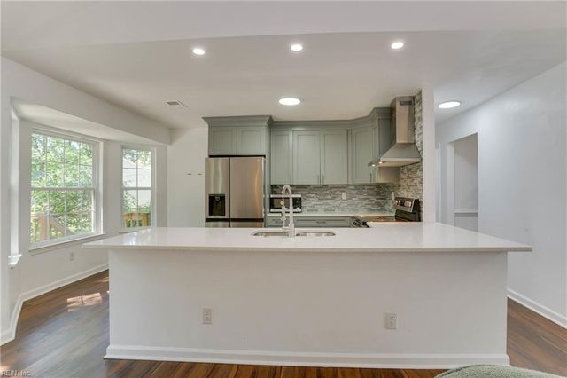 1333 Church ST, Virginia Beach, VA 23464