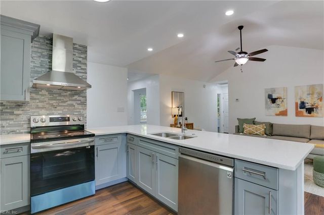 1333 Church ST, Virginia Beach, VA 23464