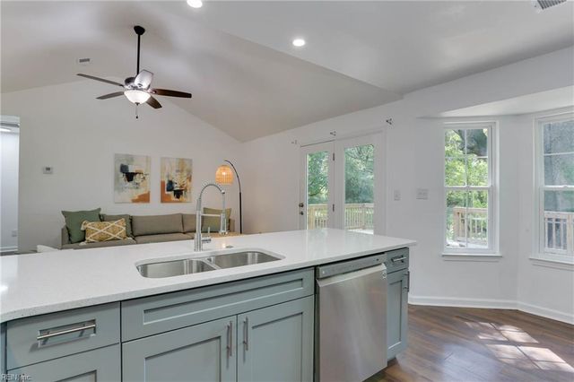 1333 Church ST, Virginia Beach, VA 23464