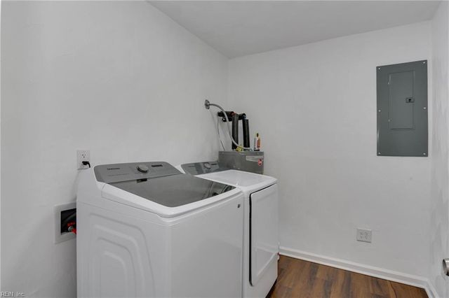 1333 Church ST, Virginia Beach, VA 23464