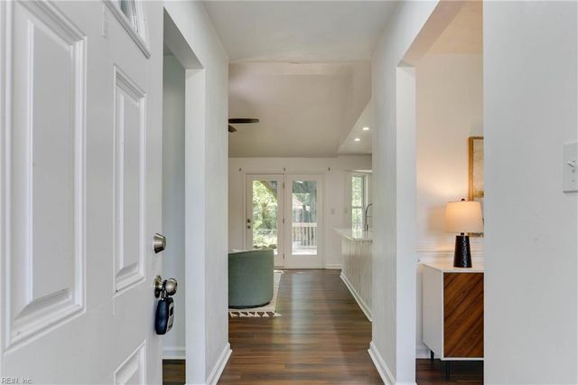 1333 Church ST, Virginia Beach, VA 23464