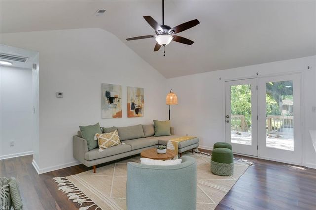 1333 Church ST, Virginia Beach, VA 23464