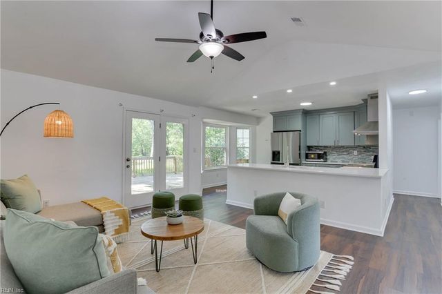 1333 Church ST, Virginia Beach, VA 23464