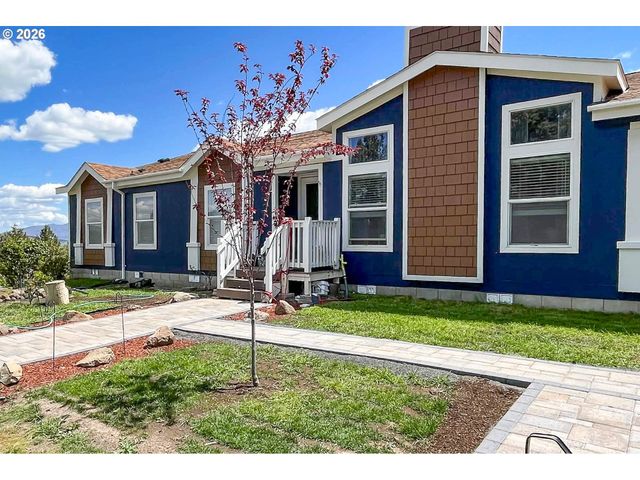 6710 JAKE Rd, Klamath Falls, OR 97601