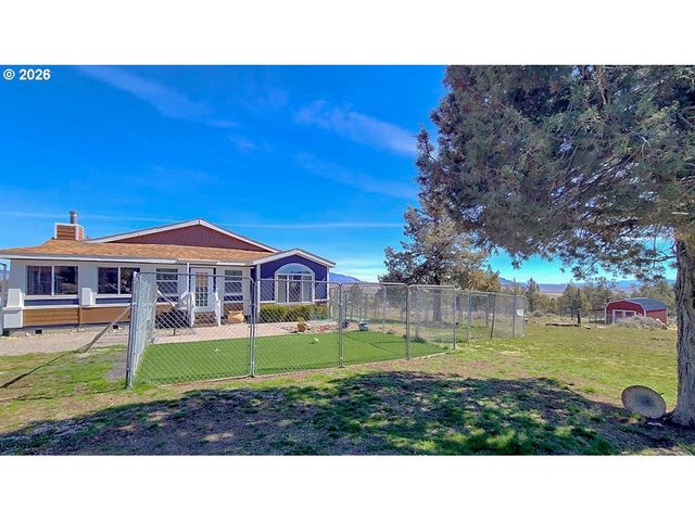 6710 JAKE Rd, Klamath Falls, OR 97601