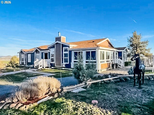 6710 JAKE Rd, Klamath Falls, OR 97601