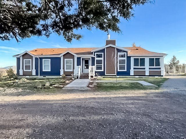 6710 JAKE Rd, Klamath Falls, OR 97601