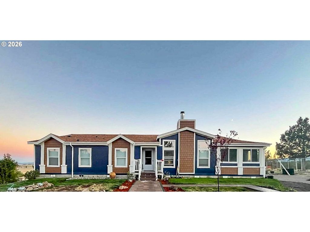 6710 JAKE Rd, Klamath Falls, OR 97601