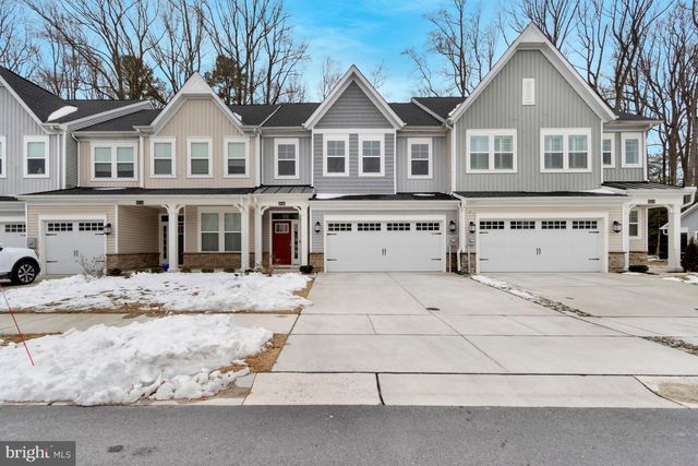 26146 MILBY CIR, Harbeson, DE 19951