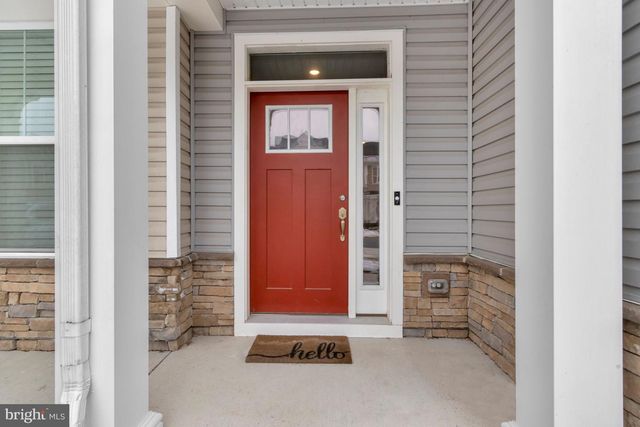 26146 MILBY CIR, Harbeson, DE 19951