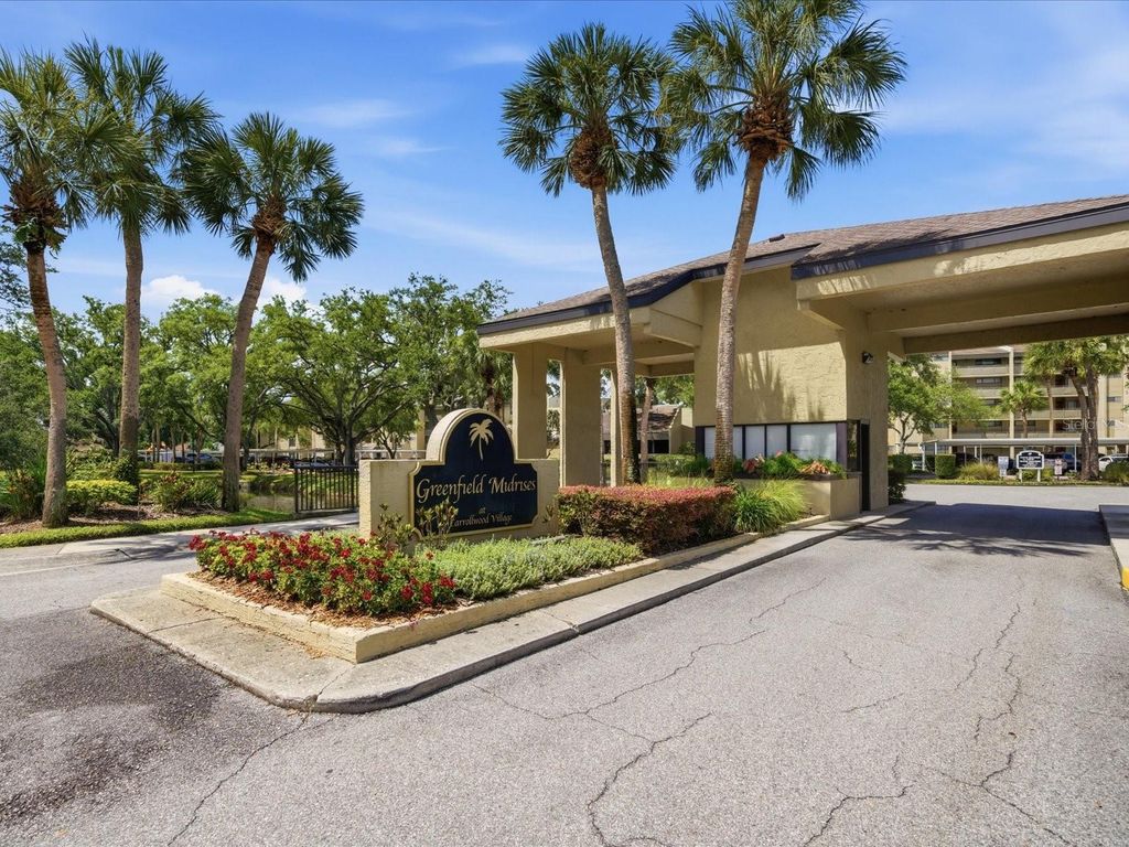 13626 GREENFIELD DRIVE 401, Tampa, FL 33618