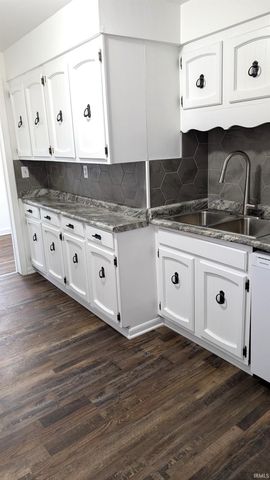 416 E Bradford Street, Marion, IN 46952