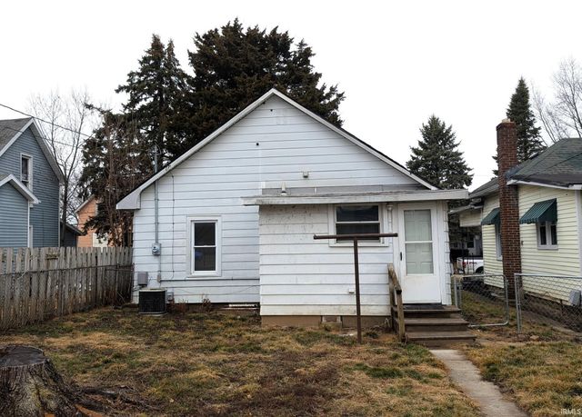 416 E Bradford Street, Marion, IN 46952