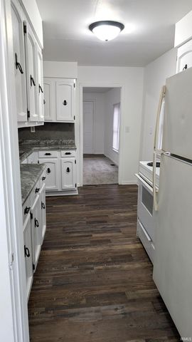 416 E Bradford Street, Marion, IN 46952