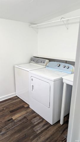 416 E Bradford Street, Marion, IN 46952