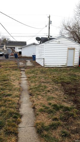 416 E Bradford Street, Marion, IN 46952