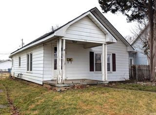 416 E Bradford Street, Marion, IN 46952