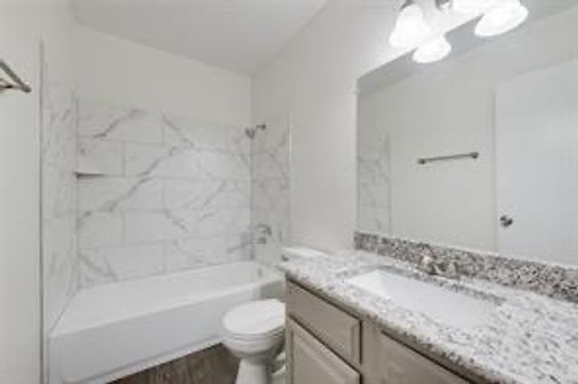 4464 Chaha Road 205, Garland, TX 75043